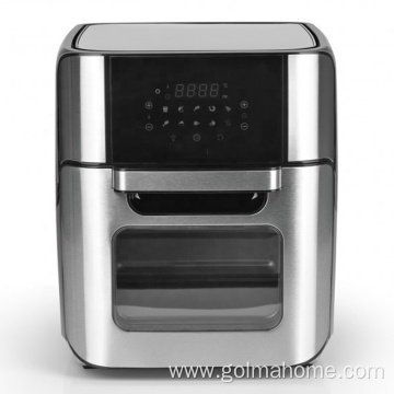 digital Air Fryer 5.5L with wifi APP